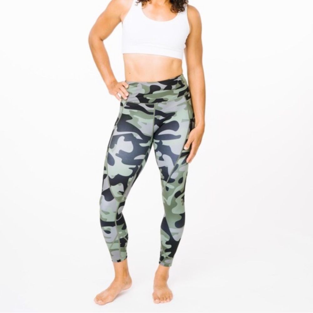 Zyia Camo